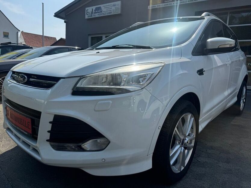 Kuga