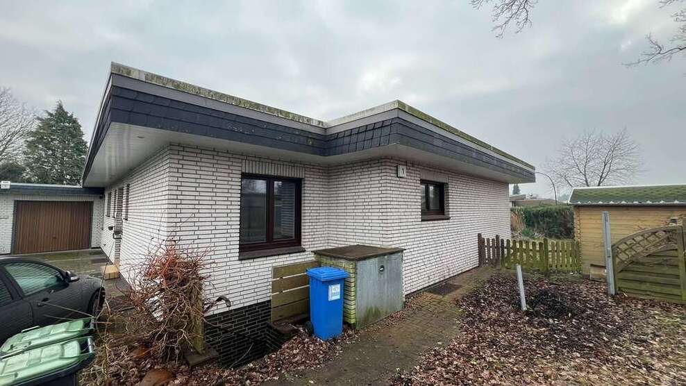 Wohnung zum Kaufen in Elmshorn 139.000 € 55.5 m²