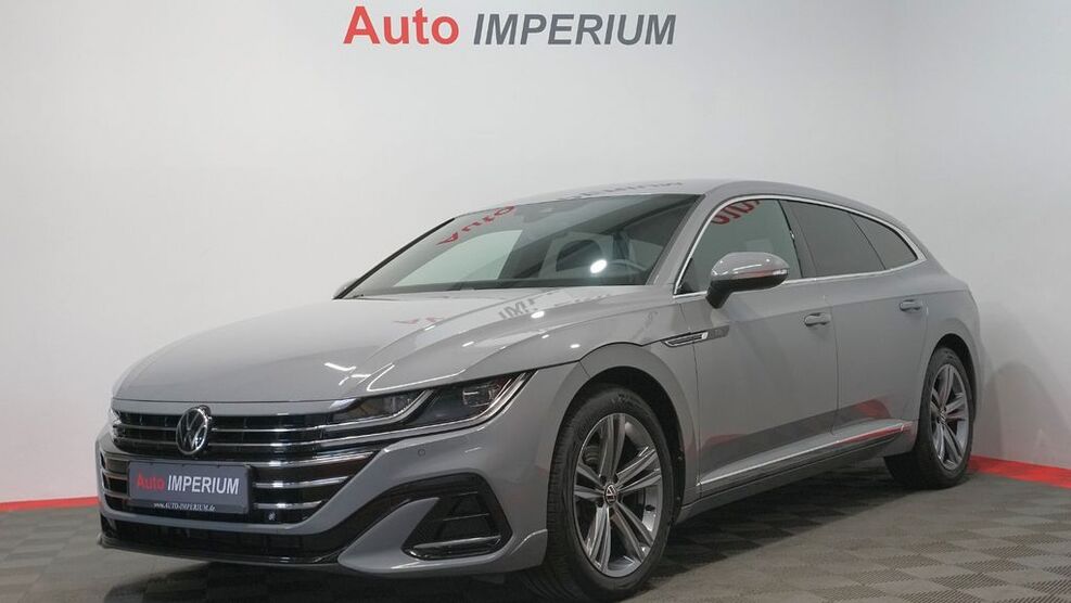 VW Arteon 46.547 km 29.490 € Schmidgaden 92546