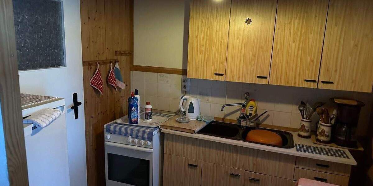 Bungalow Penzlin Wustrow - 3 Zimmer, 66 m&sup2;, 89.000&euro; | Angebot:25780116