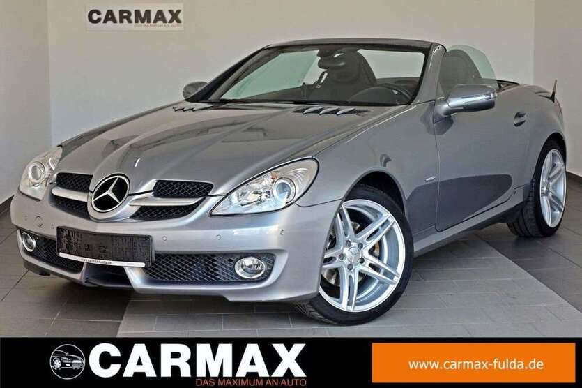SLK 200