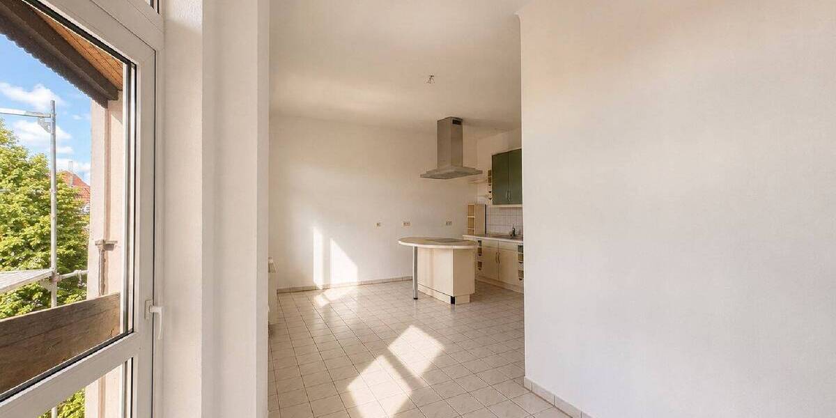 Etagenwohnung Leipzig Gohlis-Mitte - 3 Zimmer, 125 m&sup2;, 1.500&euro; | Angebot:26886748