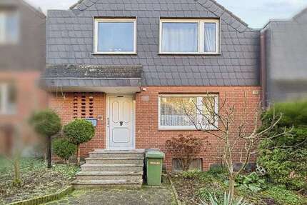 Haus zum Kaufen in Georgsmarienhütte 249.000 € 110 m² 4 zimmer