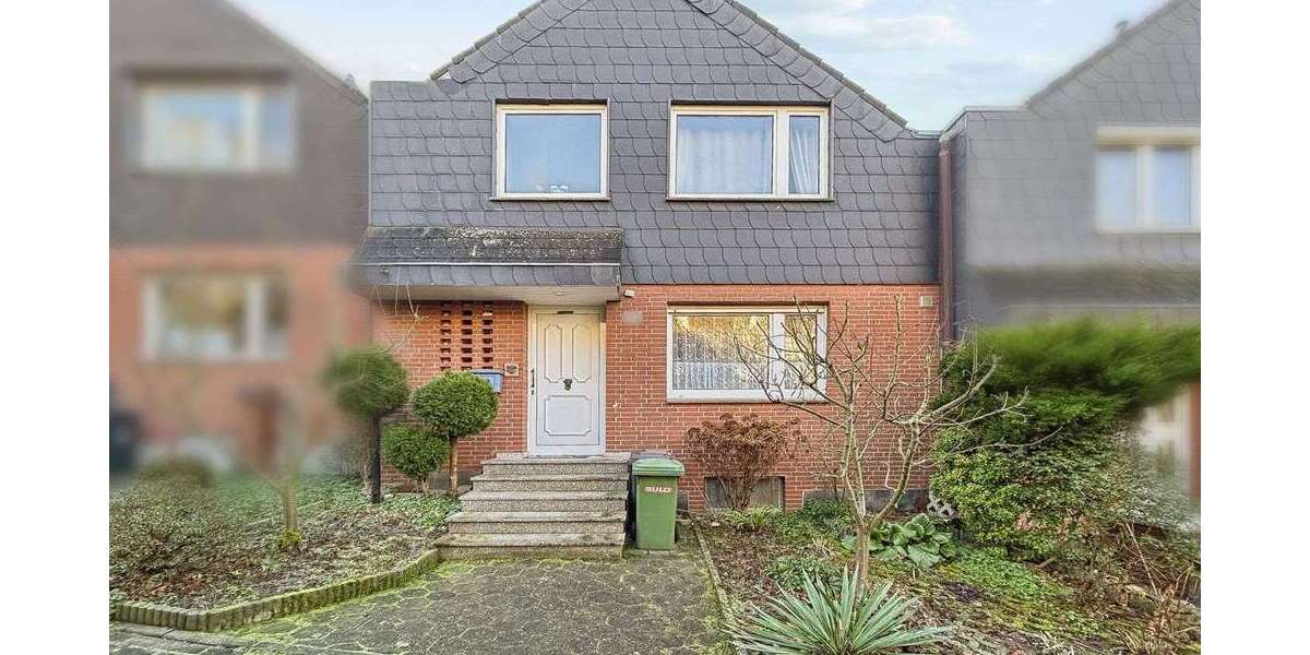 Haus zum Kaufen in Georgsmarienhütte 249.000 € 110 m² 4 zimmer