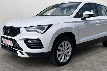 Seat Ateca 122.000 km 19.490 &euro; Blaustein 89134