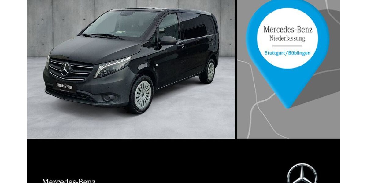 Mercedes-Benz Vito 119.071 km 28.548 &euro; Böblingen 71034