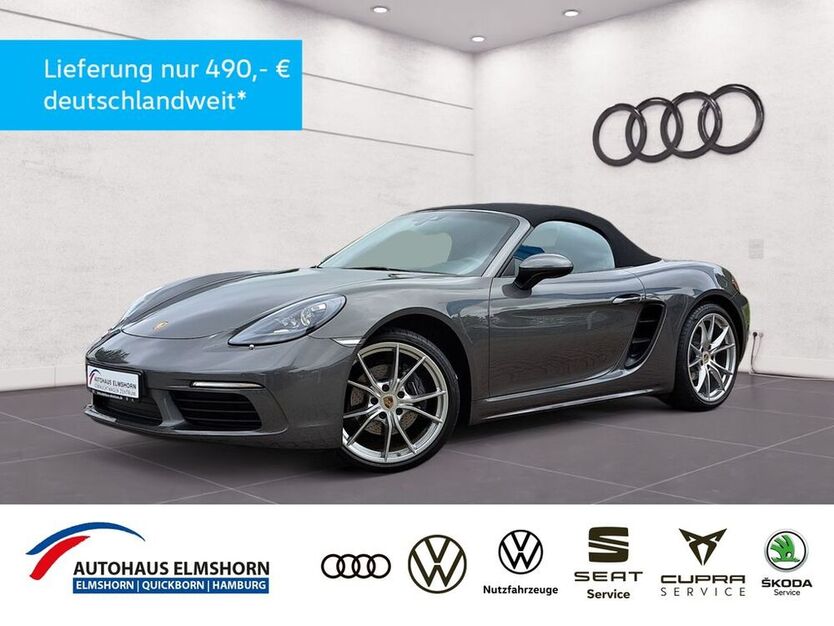 Boxster