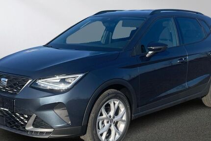 Seat Arona 9.800 km 24.690 &euro; Bielefeld 33609