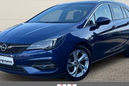 Opel Astra 53.800 km 15.890 &euro; Gelsenkirchen 45894