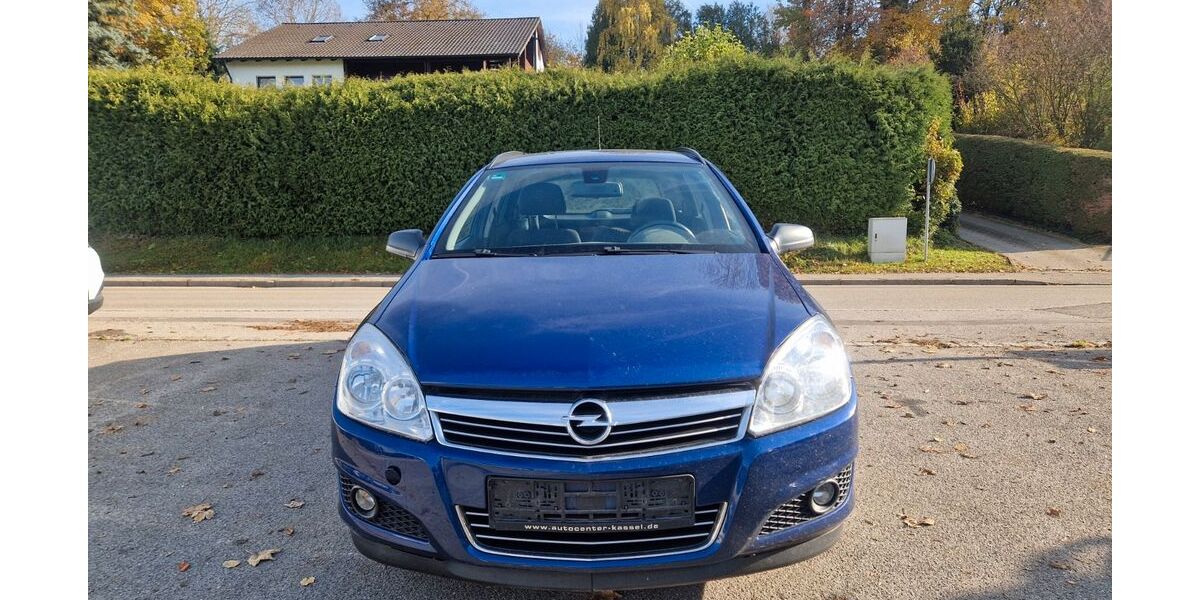 Opel Astra 179.661 km 950 &euro; Wartenberg 85456