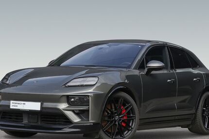 Porsche Macan 63.200 km 89.800 &euro; Gersthofen 86368