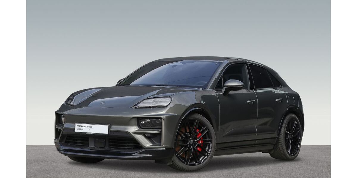 Porsche Macan 63.200 km 89.800 &euro; Gersthofen 86368