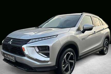 Mitsubishi Eclipse Cross 23.180 km 23.900 &euro; Alzey 55232