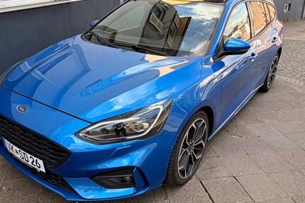 Ford Focus 132.000 km 15.999 &euro; Völklingen 66333