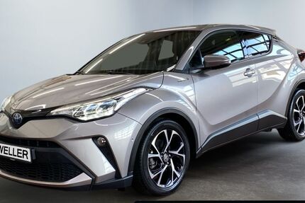 Toyota C-HR 41.514 km 21.600 &euro; Osnabrück 49090