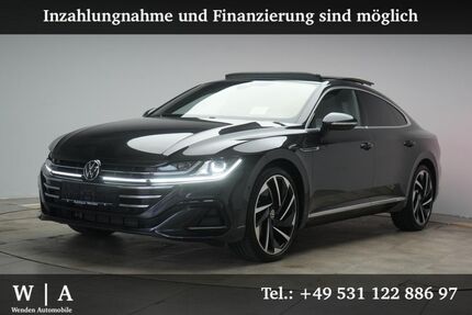VW Arteon 33.000 km 36.800 &euro; Braunschweig 38110