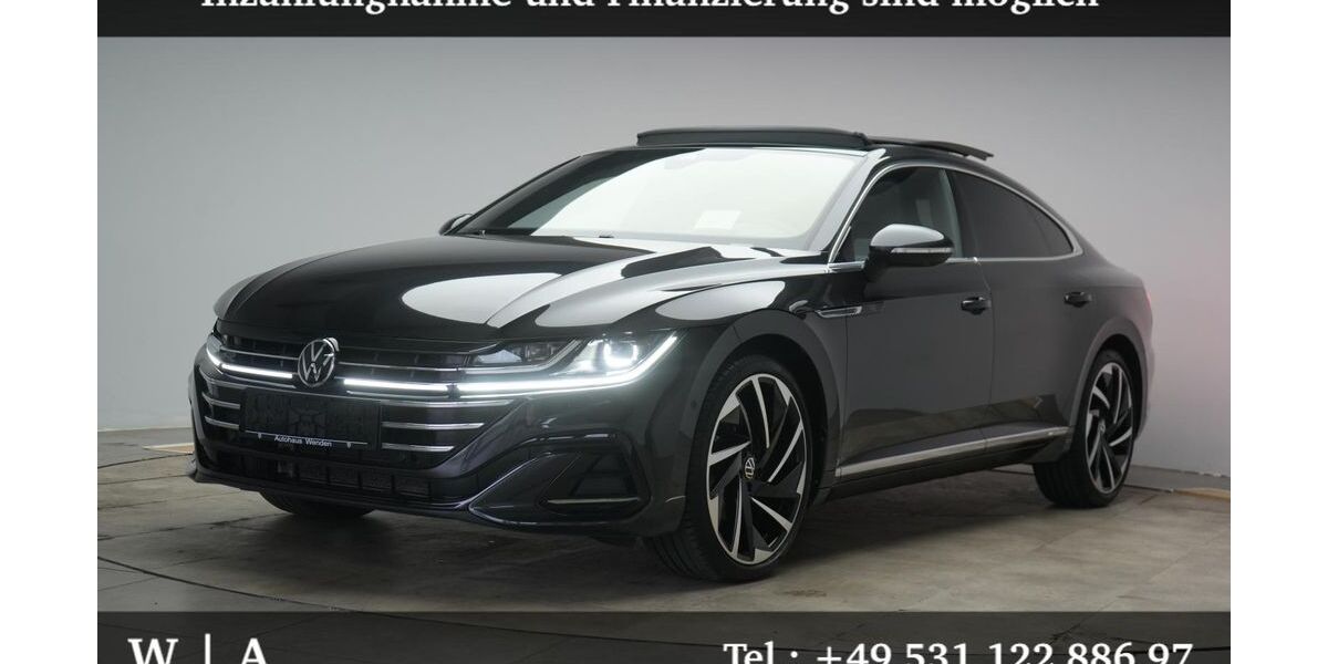 VW Arteon 33.000 km 36.800 &euro; Braunschweig 38110