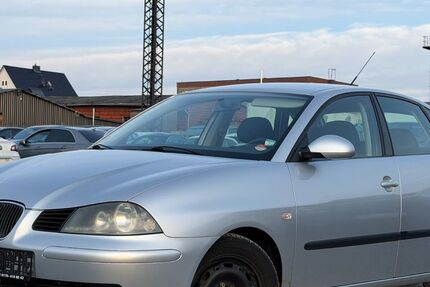 Seat Ibiza 107.356 km 2.499 &euro; Breitenbach 37327
