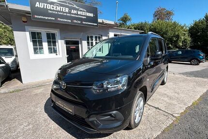 Toyota Proace City (Verso) 174.000 km 11.990 &euro; Wuppertal 42329