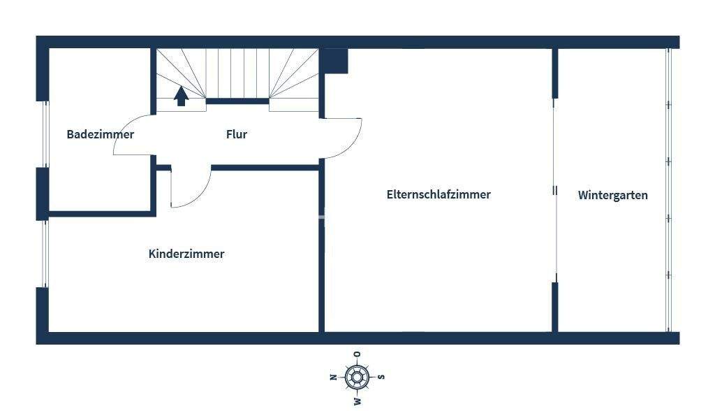 Reihenmittelhaus Bühl Vimbuch - 5 Zimmer, 160 m&sup2;, 314.000&euro; | Angebot:25708391