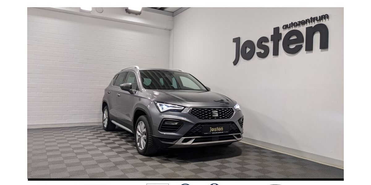 Seat Ateca 59.032 km 23.990 &euro; Monheim 40789