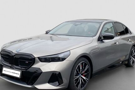 BMW i5 3.009 km 91.885 &euro; Saalfeld 07318