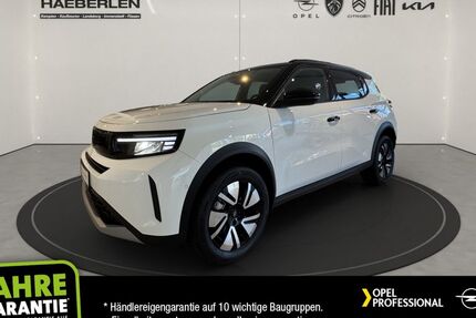 Opel Frontera 4.900 km 27.590 € Kaufbeuren 87600