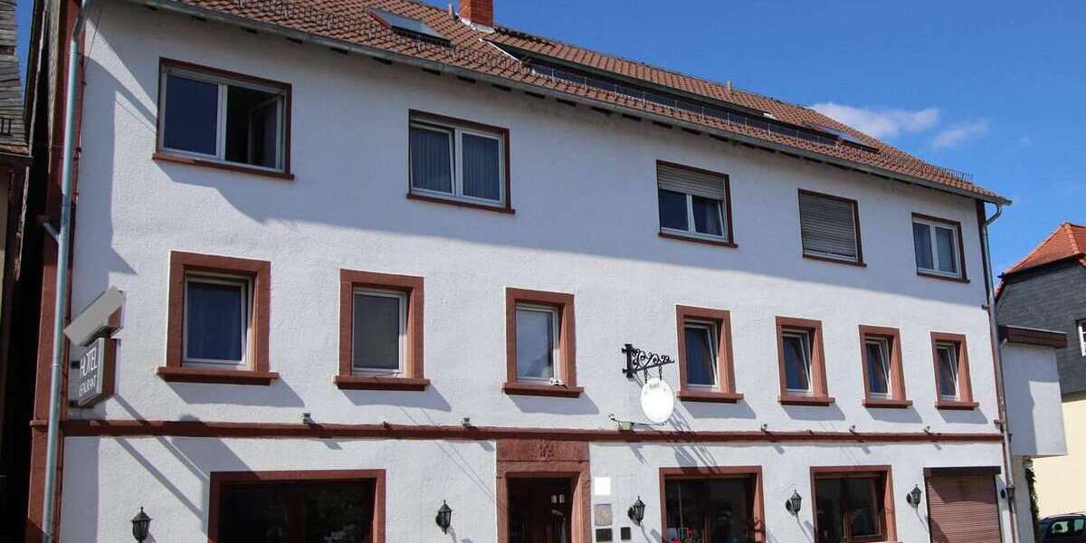 Gastronomie in Steinwenden 749.000 € 942 m² zimmer