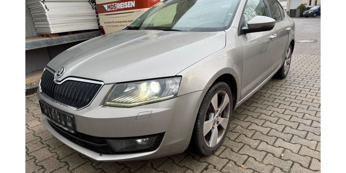 Skoda Octavia 143.000 km 10.490 &euro; Filderstadt / bei Stuttgart 70794