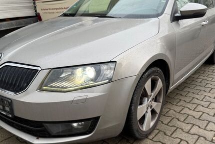 Skoda Octavia 143.000 km 10.990 &euro; Filderstadt / bei Stuttgart 70794