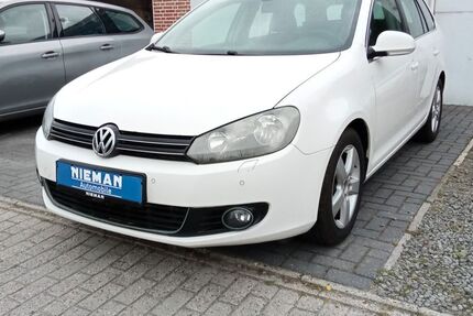 VW Golf 170.000 km 5.880 &euro; Emden 26721