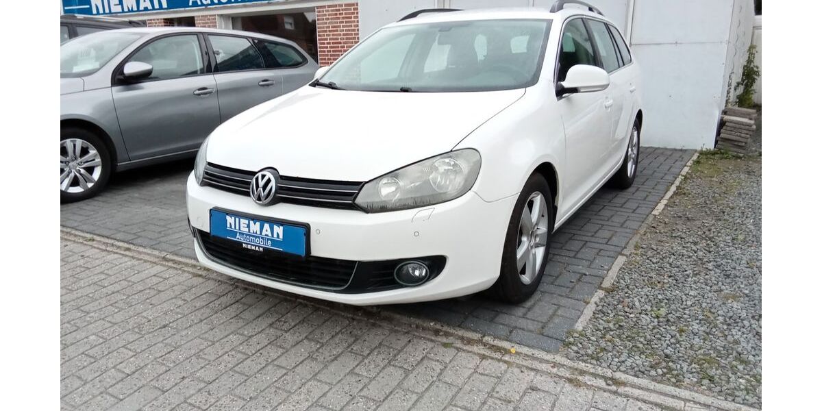 VW Golf 170.000 km 5.880 &euro; Emden 26721