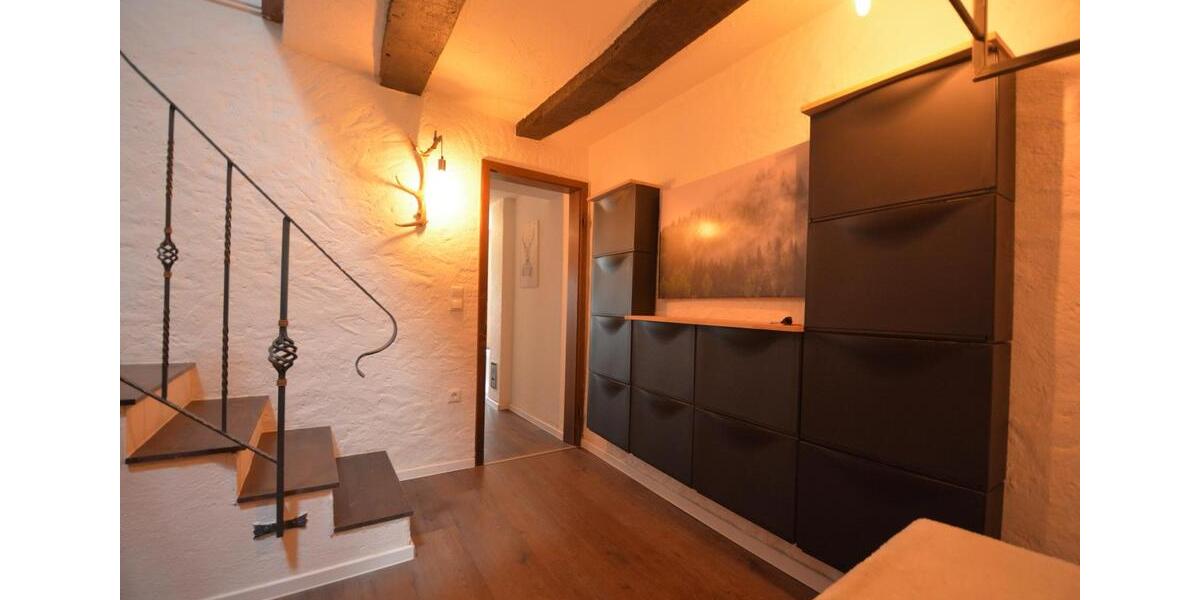 Einfamilienhaus Gerolstein - 7 Zimmer, 128 m&sup2;, 139.000&euro; | Angebot:27148210