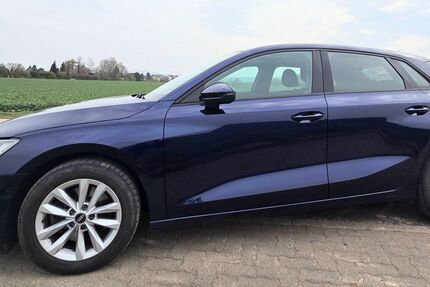 Audi A3 69.800 km 21.500 &euro; Diekholzen 31199