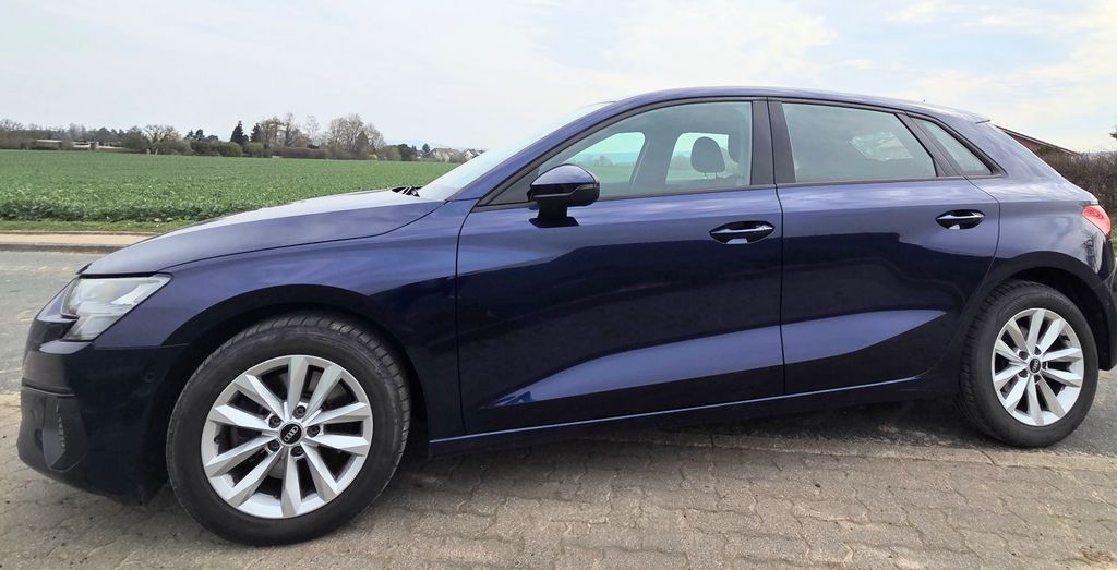 Audi A3 69.800 km 21.500 &euro; Diekholzen 31199