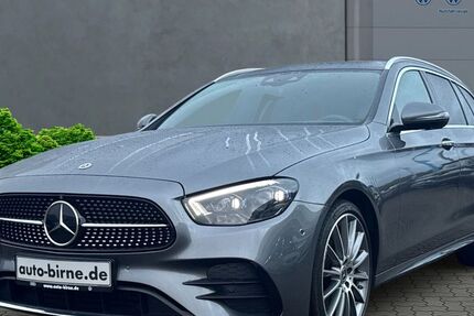 Mercedes-Benz E 400 29.552 km 53.880 &euro; Bad Doberan 18209