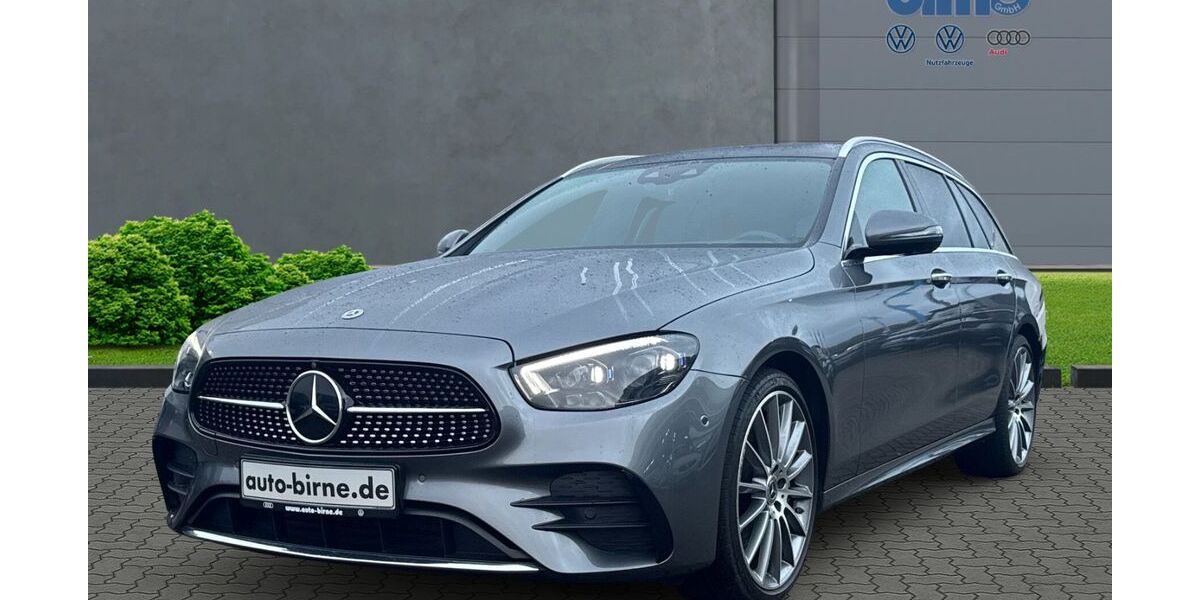 Mercedes-Benz E 400 29.552 km 53.880 &euro; Bad Doberan 18209