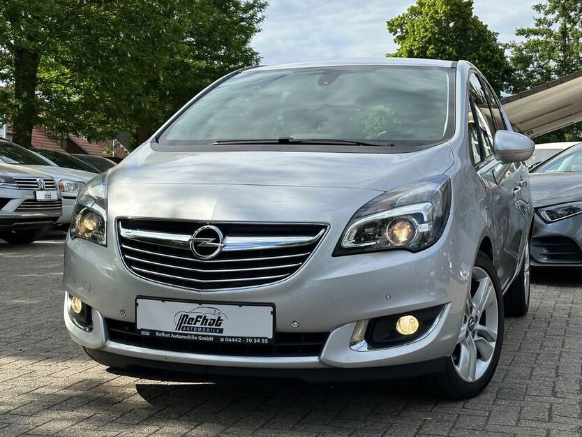 Meriva