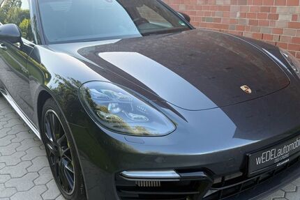 Porsche Panamera 296.897 km 36.490 &euro; Trittau 22946