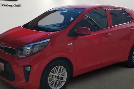 Kia Picanto 13.798 km 11.990 &euro; Bernburg OT Baalberge 06406