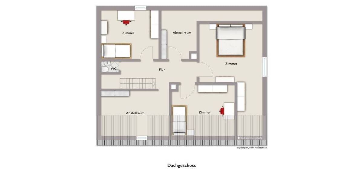 Mehrfamilienhaus, Wohnhaus Kulmbach Petzmannsberg - 9 Zimmer, 227 m&sup2;, 260.000&euro; | Angebot:26346499