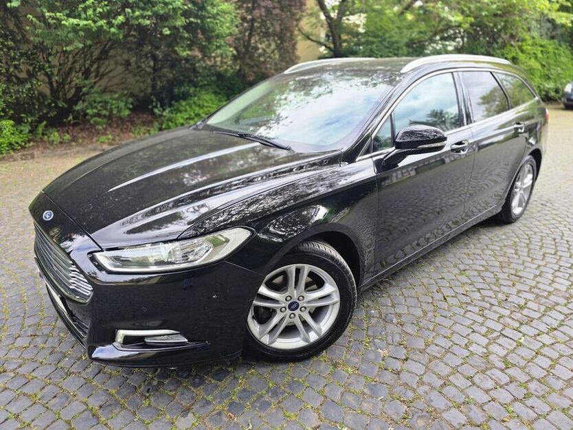 Mondeo