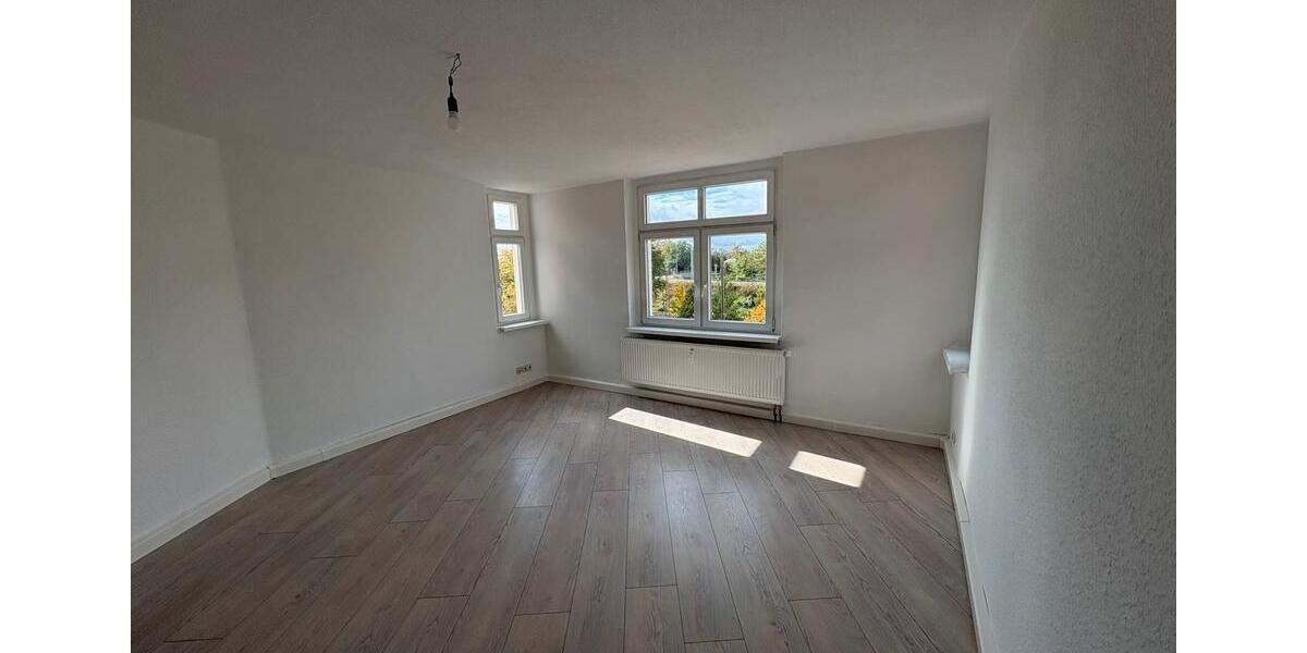 Etagenwohnung Guben - 3 Zimmer, 114 m&sup2;, 600&euro; | Angebot:25332212