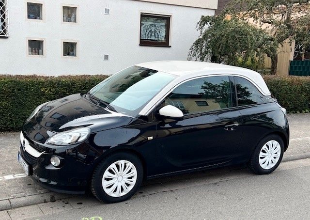 Opel Adam 48.500 km 9.900 &euro; Ingelheim 55218