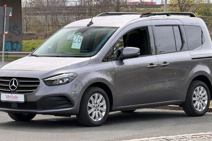 Mercedes-Benz T-Klasse 7.198 km 20.825 &euro; Fürth 90762