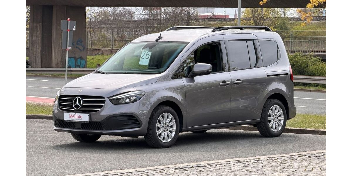 Mercedes-Benz T-Klasse 7.198 km 20.825 &euro; Fürth 90762