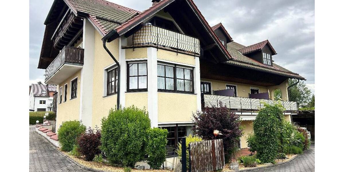 Mehrfamilienhaus, Wohnhaus Erbendorf Grötschenreuth - 525.000&euro; | Angebot:25663726