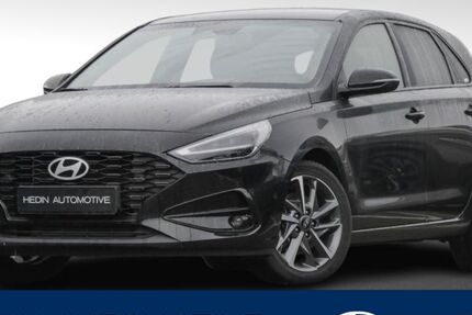 Hyundai i30 20.151 km 21.390 &euro; Idar-Oberstein 55743