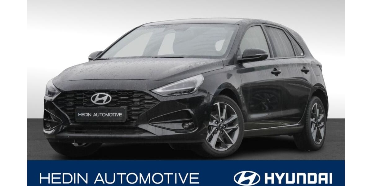 Hyundai i30 20.151 km 21.650 &euro; Idar-Oberstein 55743