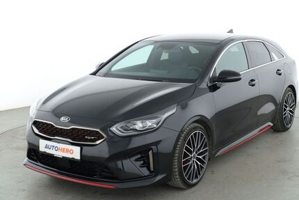 Kia pro ceed / ProCeed 54.108 km 22.590 &euro; Leipzig 04328